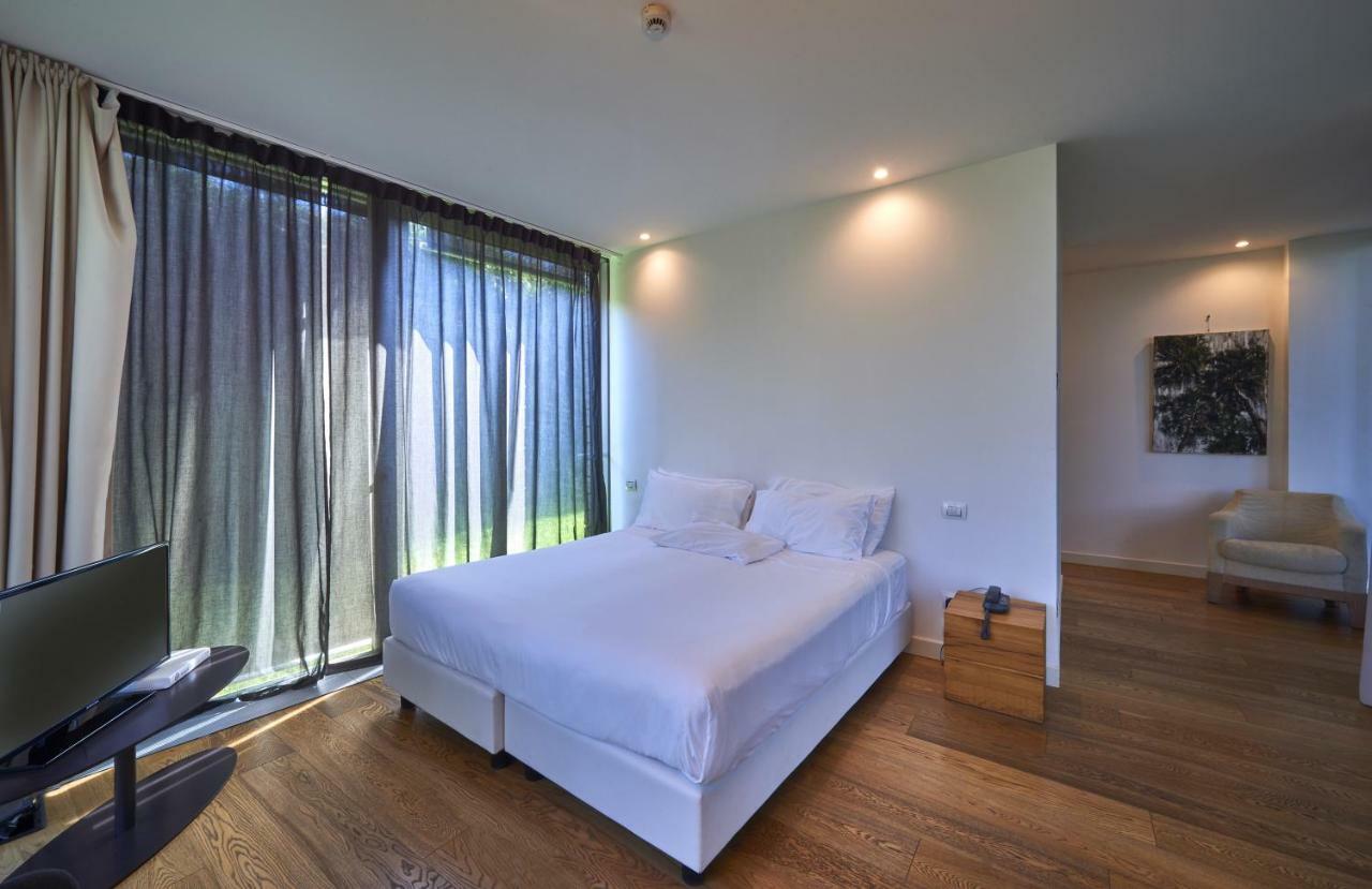 Suite con Vista Lago